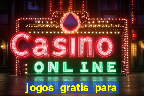 jogos gratis para ganhar dinheiro no pix